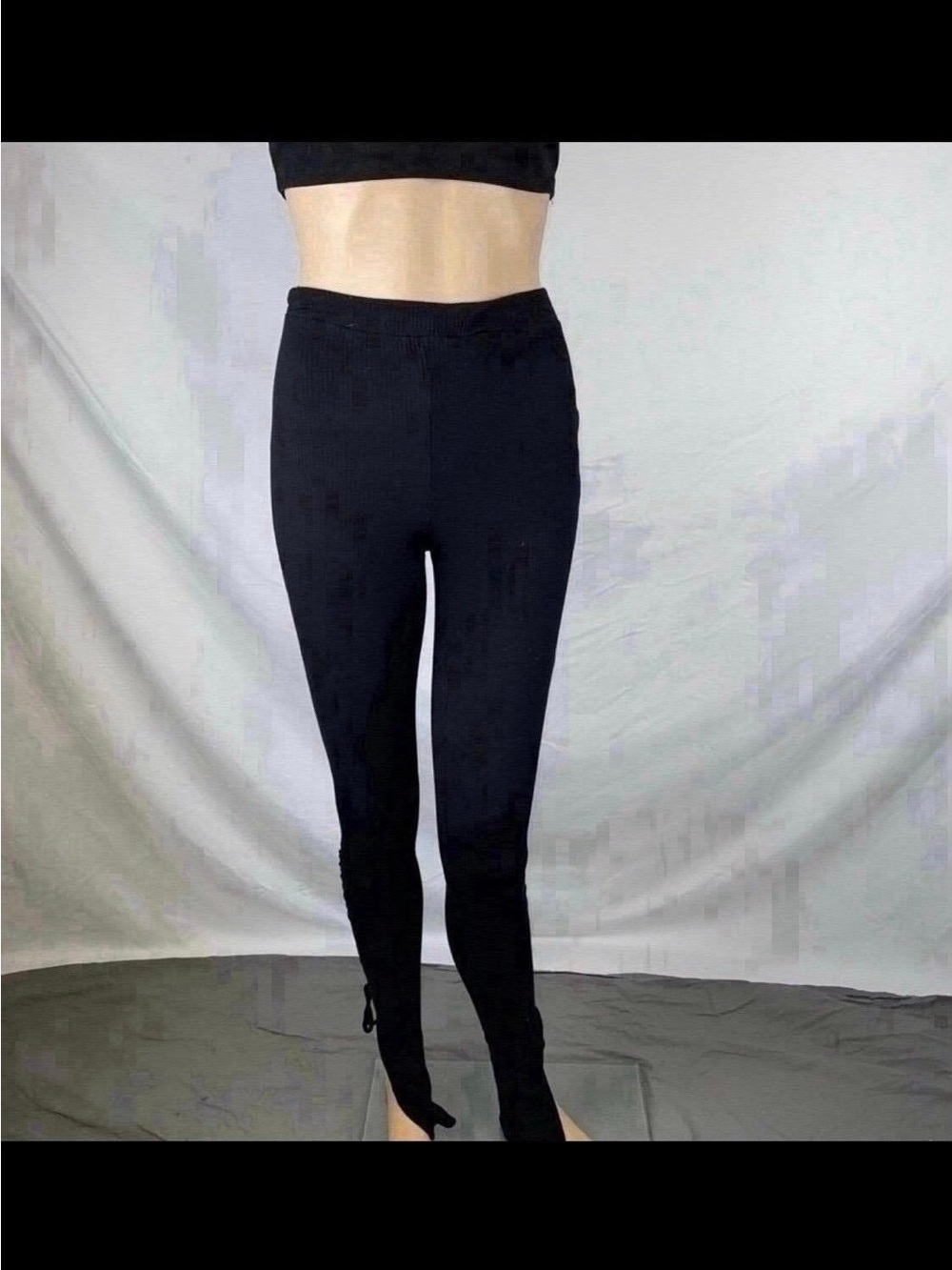 Fashion nova pants